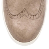 تصویر  کفش مربی Brogue