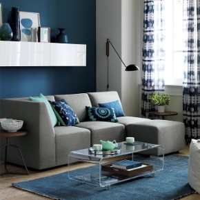 دکوراسیون منزل و روشنایی