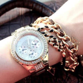 ساعت‌های زنانه