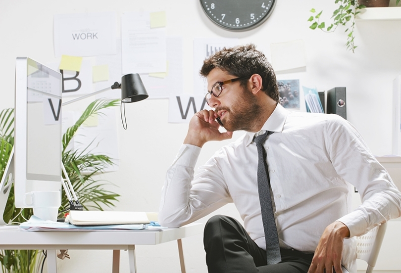 فضای اداری خود را سازماندهی کنید